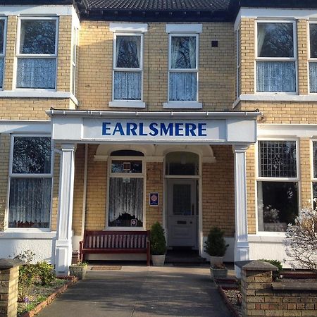 Earlsmere Guesthouse Kingston upon Hull Extérieur photo