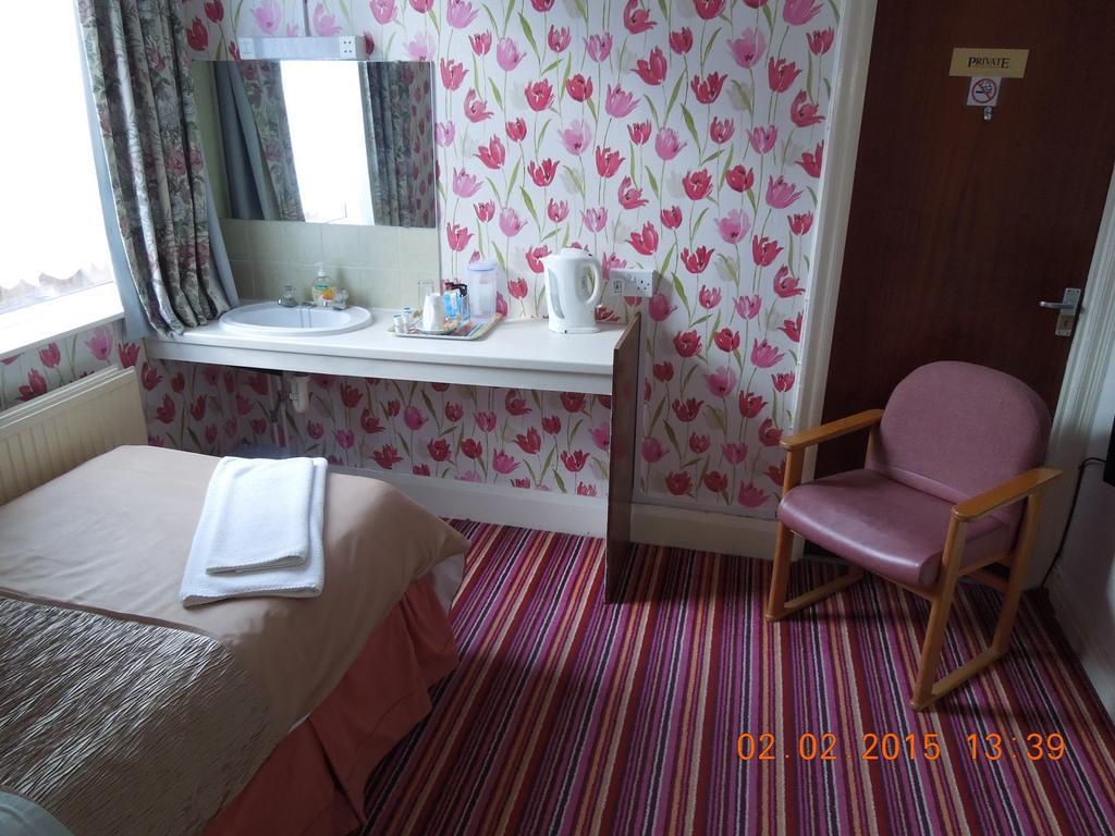 Earlsmere Guesthouse Kingston upon Hull Chambre photo