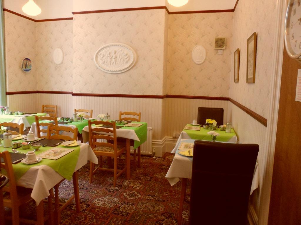 Earlsmere Guesthouse Kingston upon Hull Extérieur photo