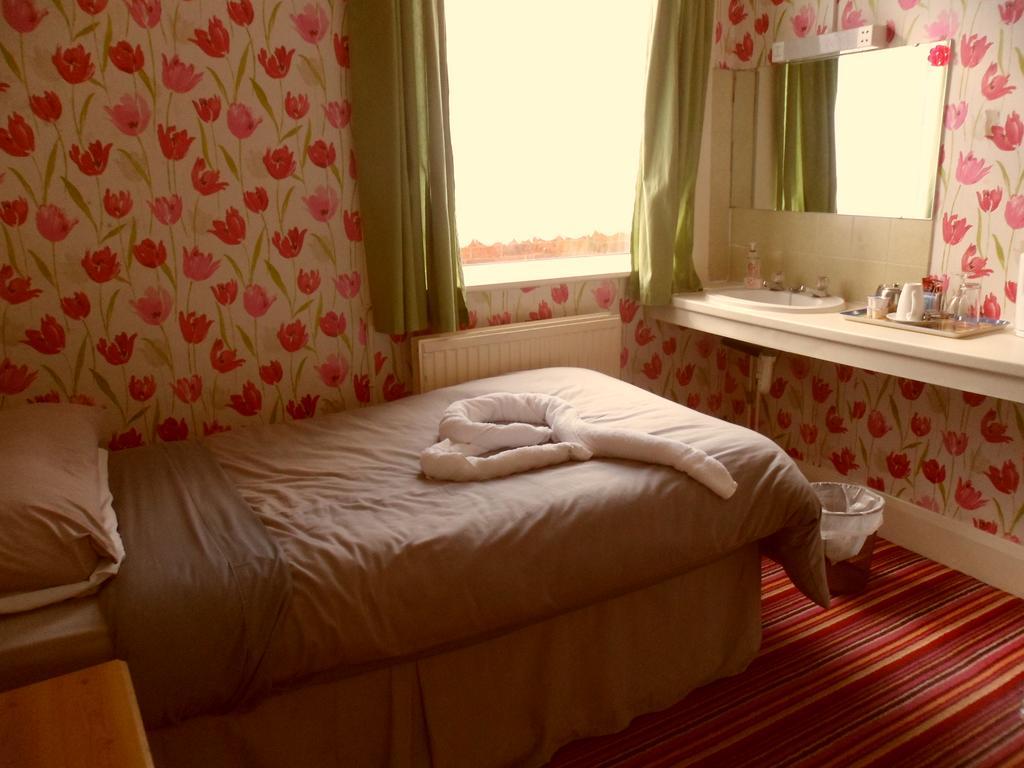 Earlsmere Guesthouse Kingston upon Hull Extérieur photo