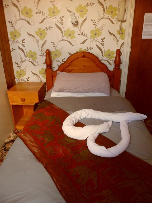 Earlsmere Guesthouse Kingston upon Hull Extérieur photo