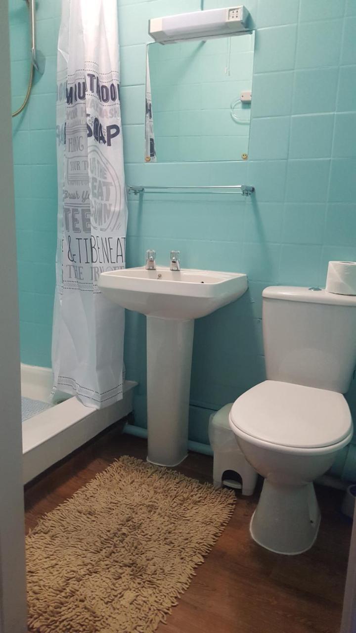Earlsmere Guesthouse Kingston upon Hull Extérieur photo