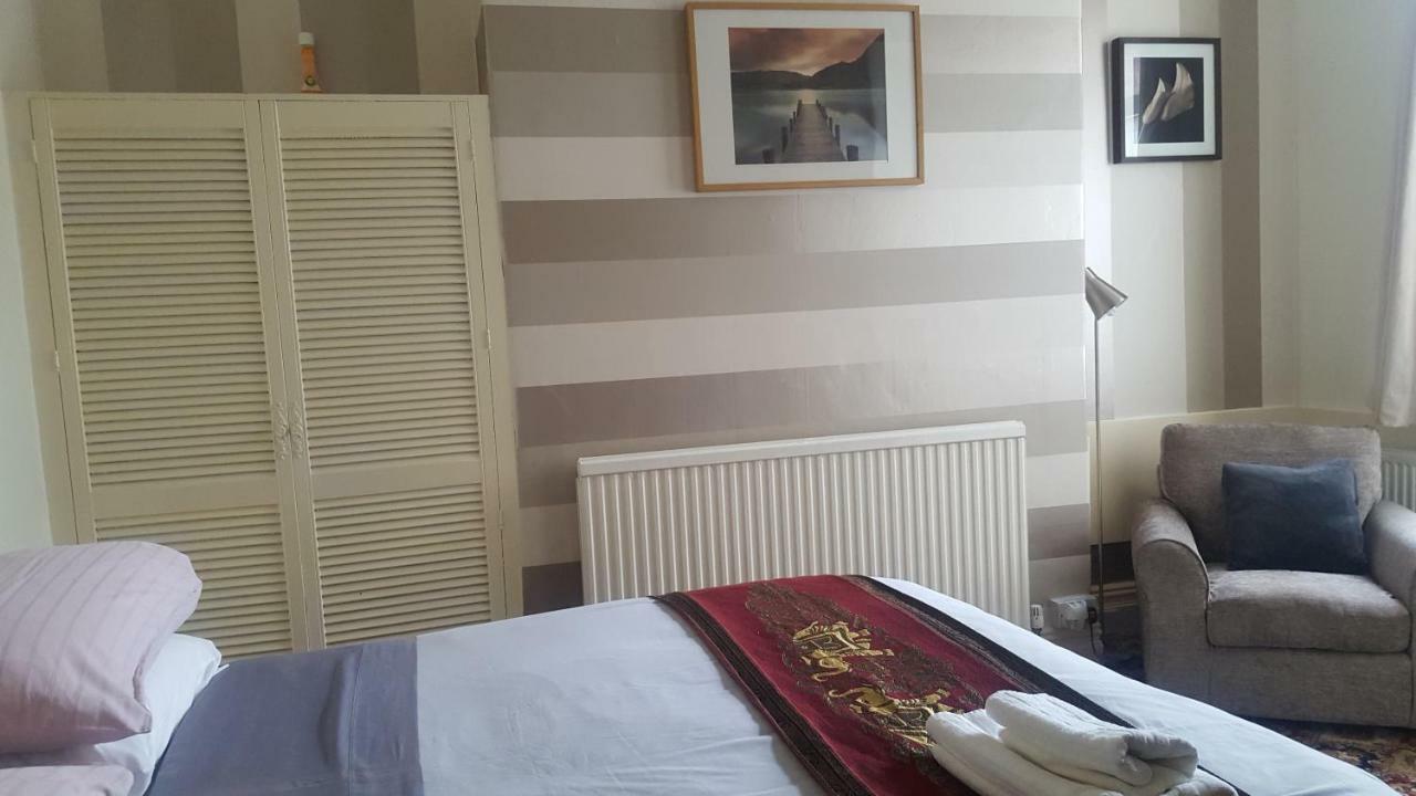 Earlsmere Guesthouse Kingston upon Hull Extérieur photo